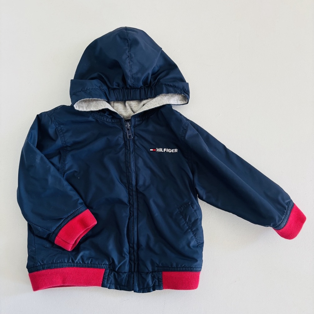 Tommy Hilfiger Windbreaker